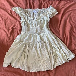 Princess Polly Romper